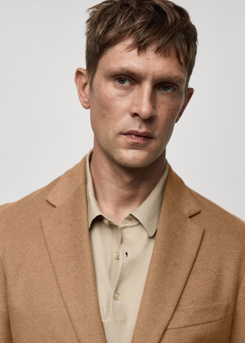 Blazer molina - Blue