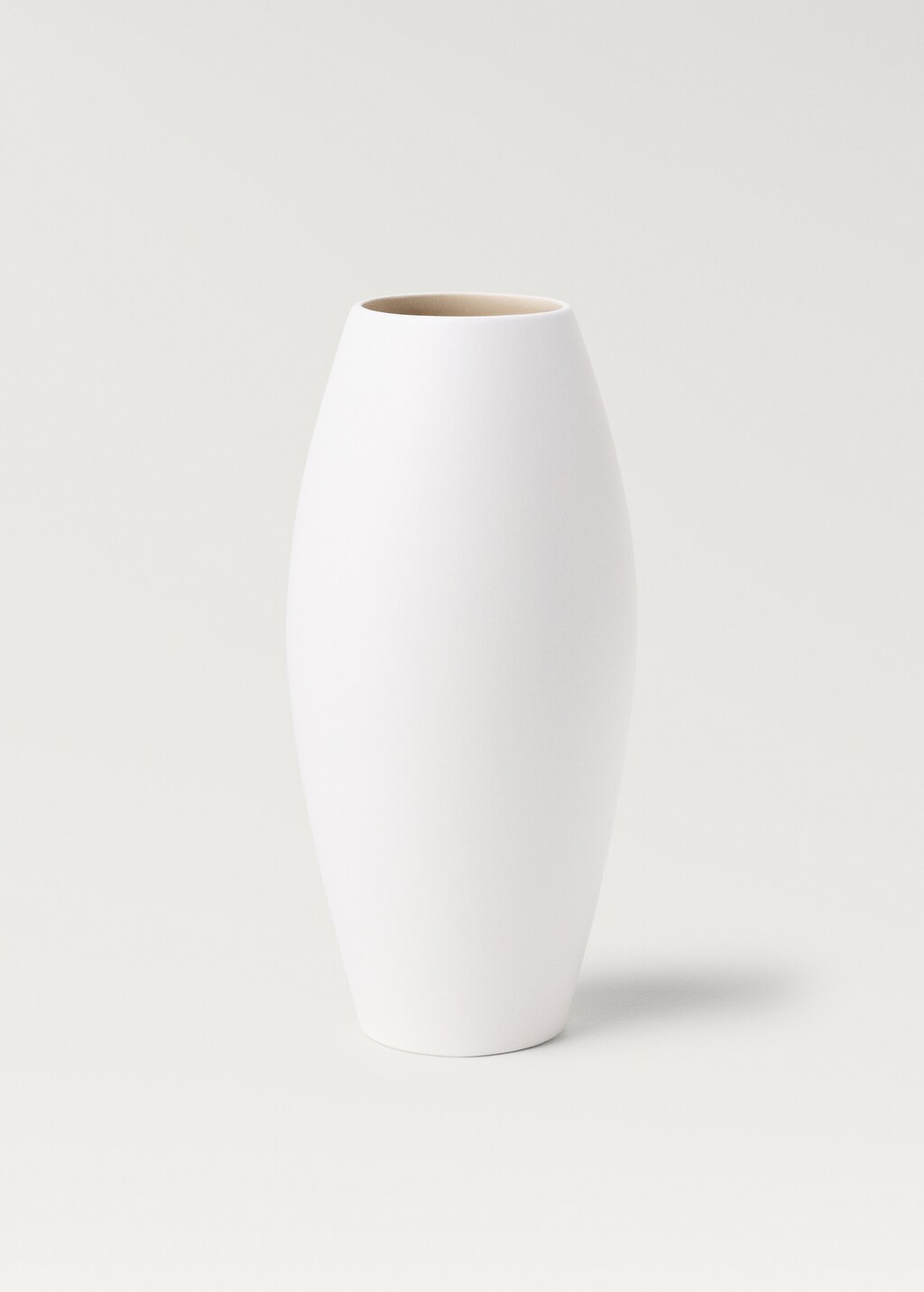 Vase zoe - Off White