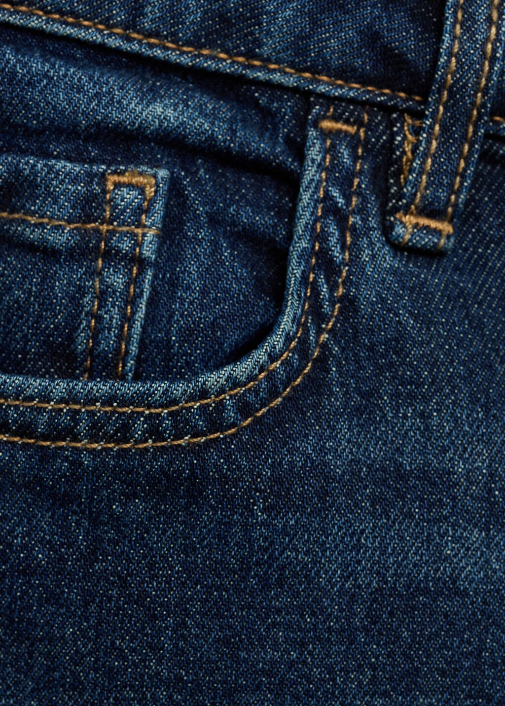 Fiona flared mid-rise jeans - Black denim