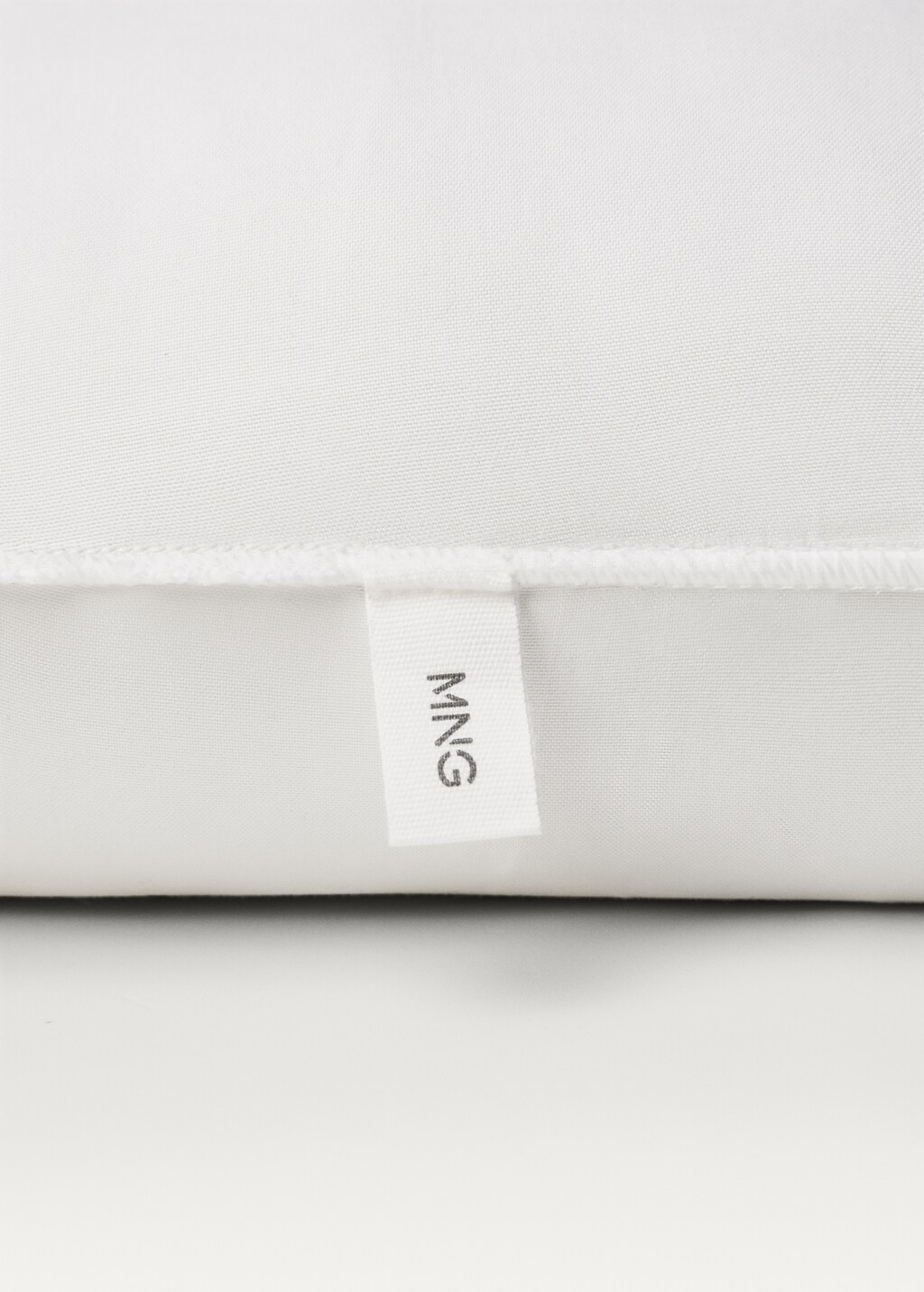 Inner cushion pilo - White