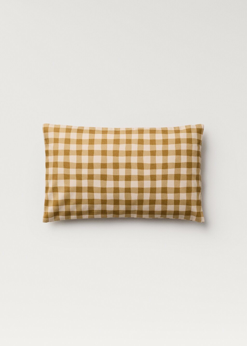 Cushion case trilly - Blue