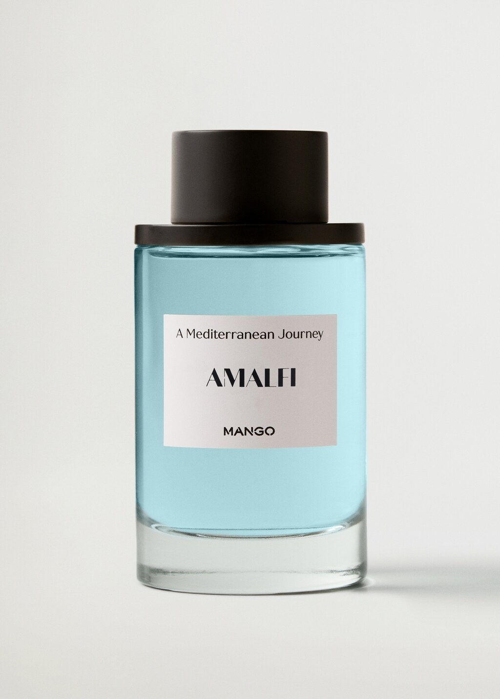 Amalfi fragrance 100 ml - Mink Grey