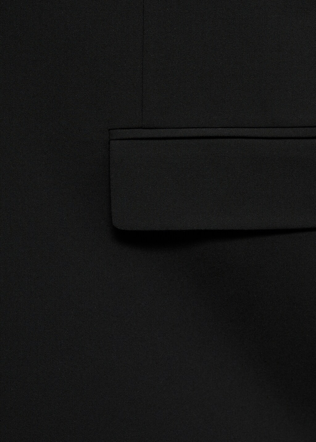 Super slim-fit suit jacket in stretch fabric - Grey