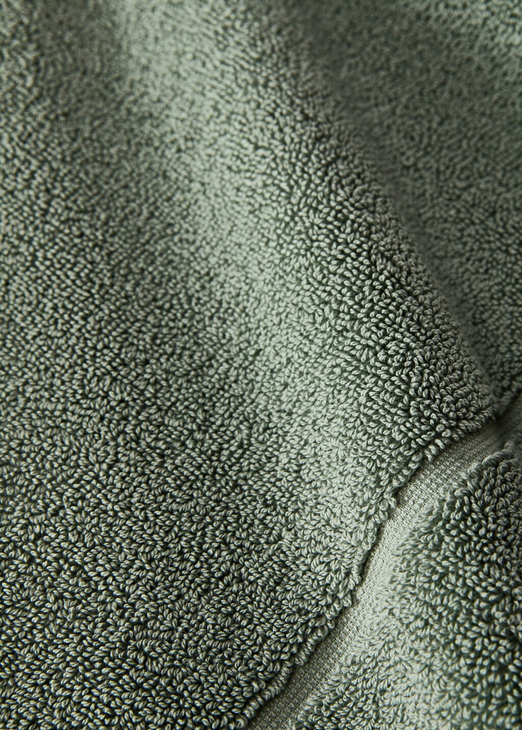 Rug (bath) llac - Medium Brown