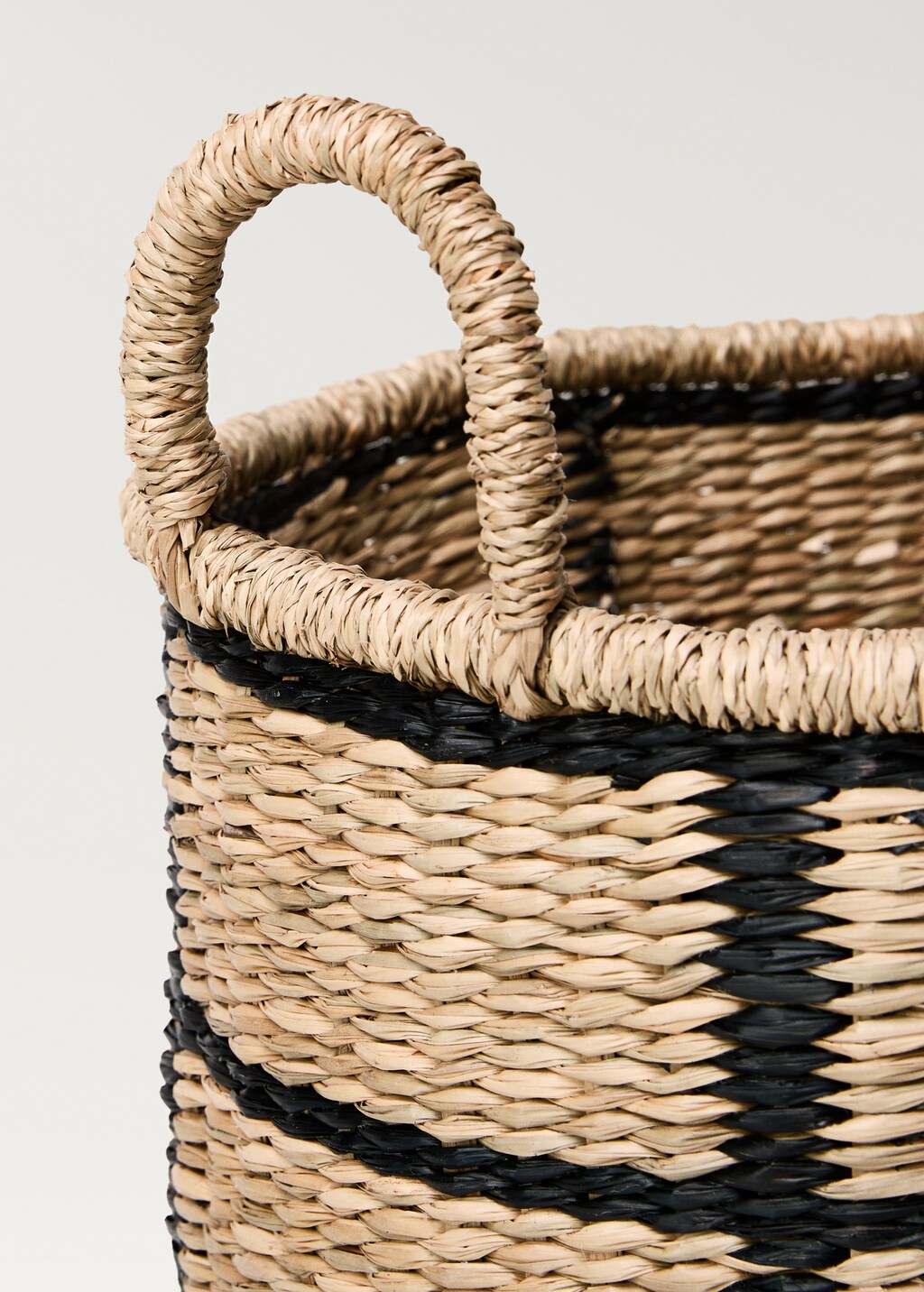 Basket adele - Brown