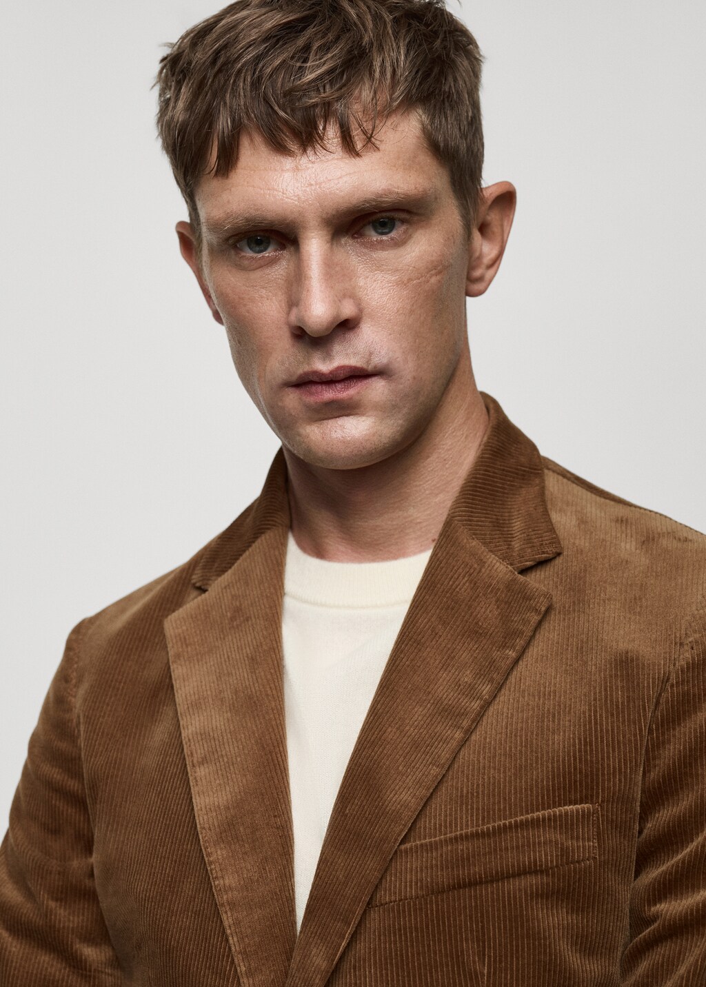 Blazer molina - Blue