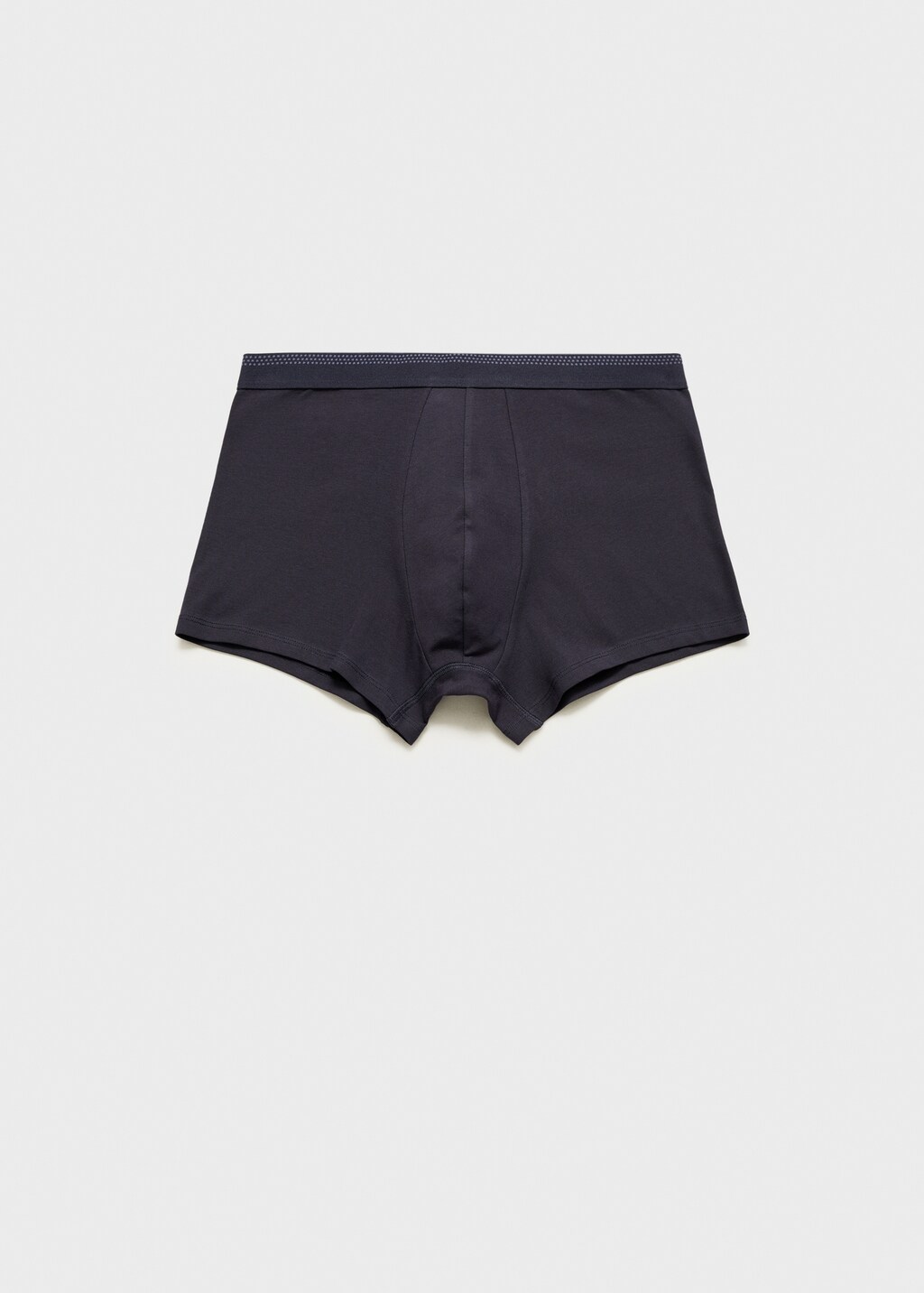 3-pack combined briefs - Dark Navy