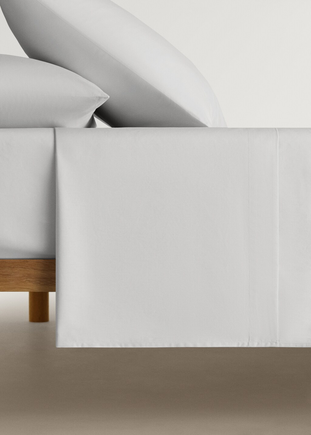 Flat sheet coveco - Pink