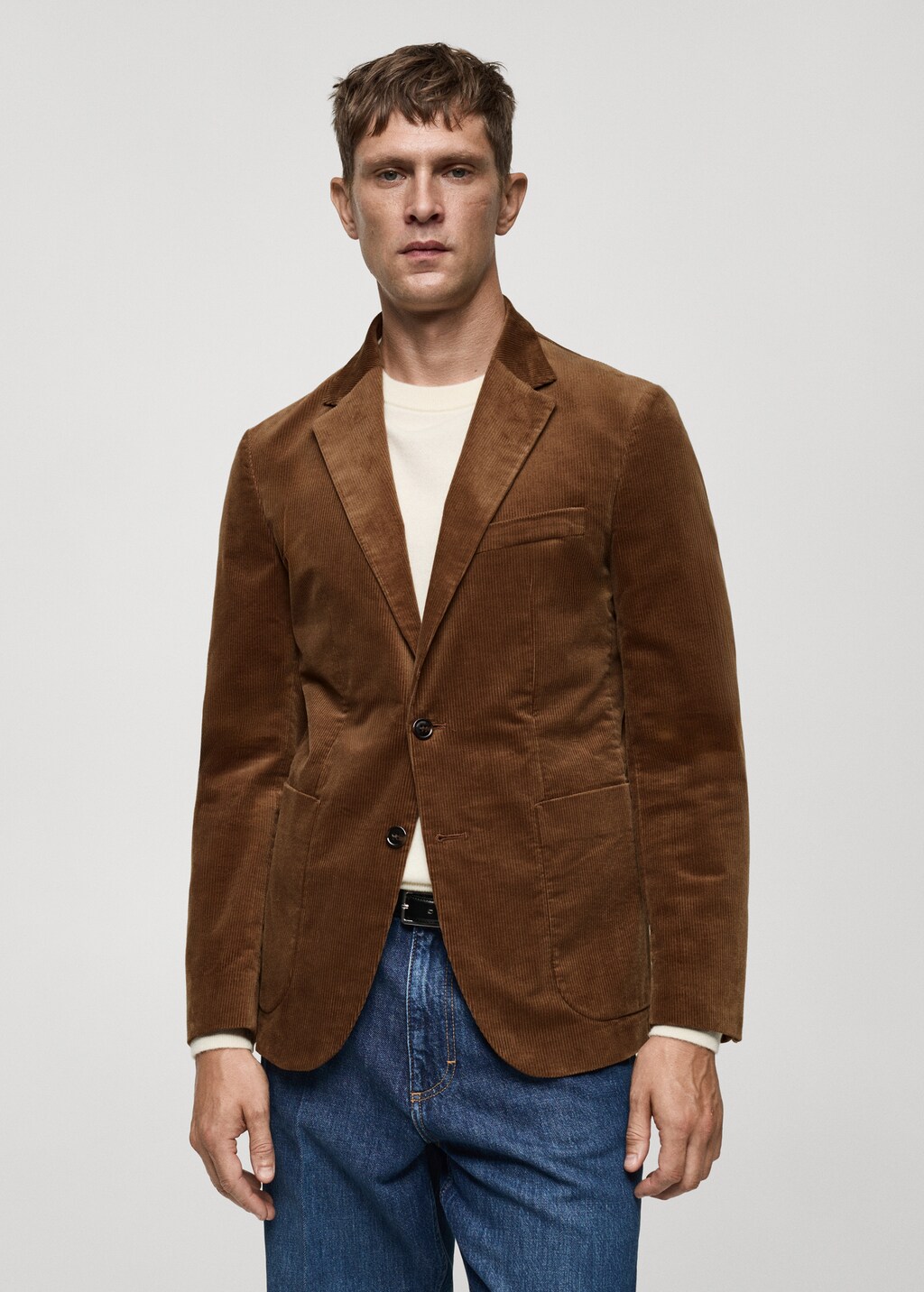 Blazer molina - Blue