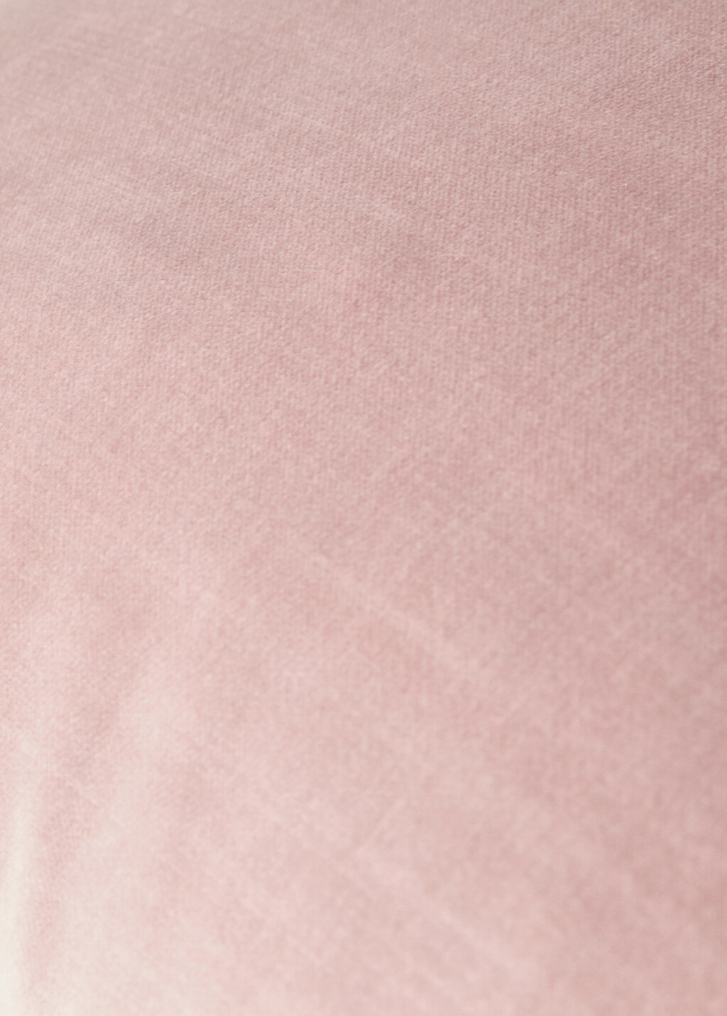 Cushion case primula - Mint Green