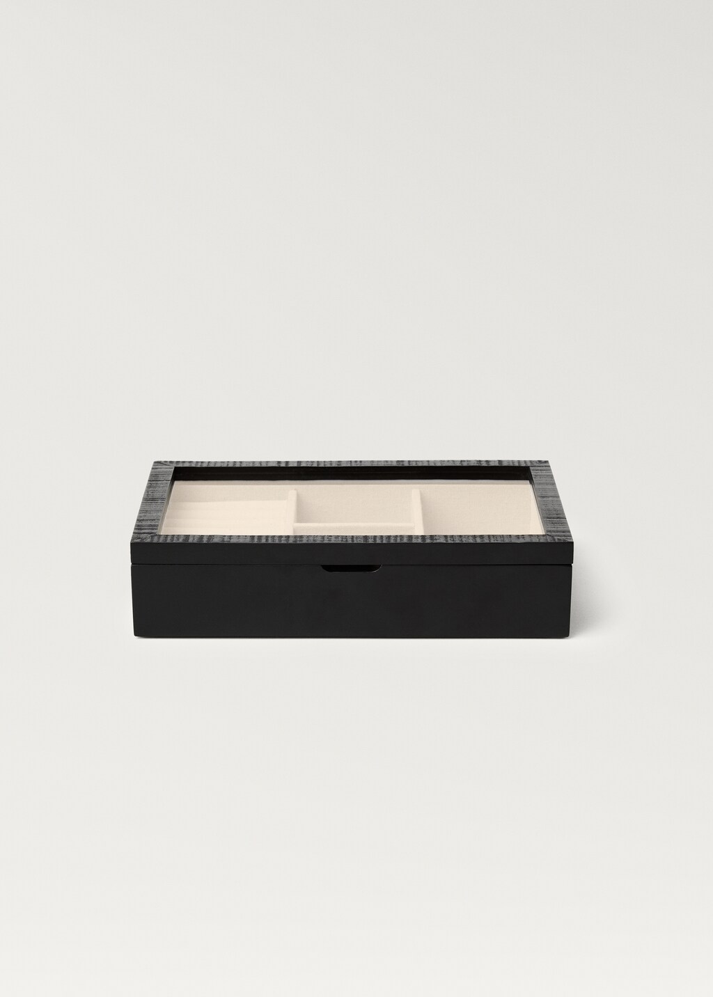 Box gioiaj - Black
