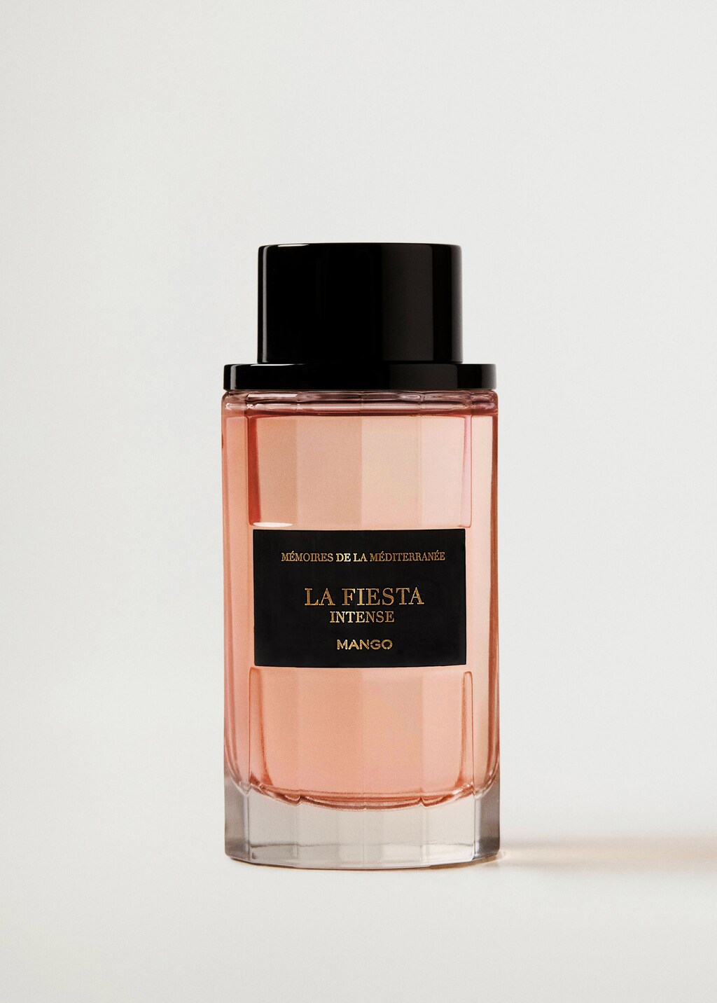La Fiesta intense fragrance 100 ml - Mink Grey