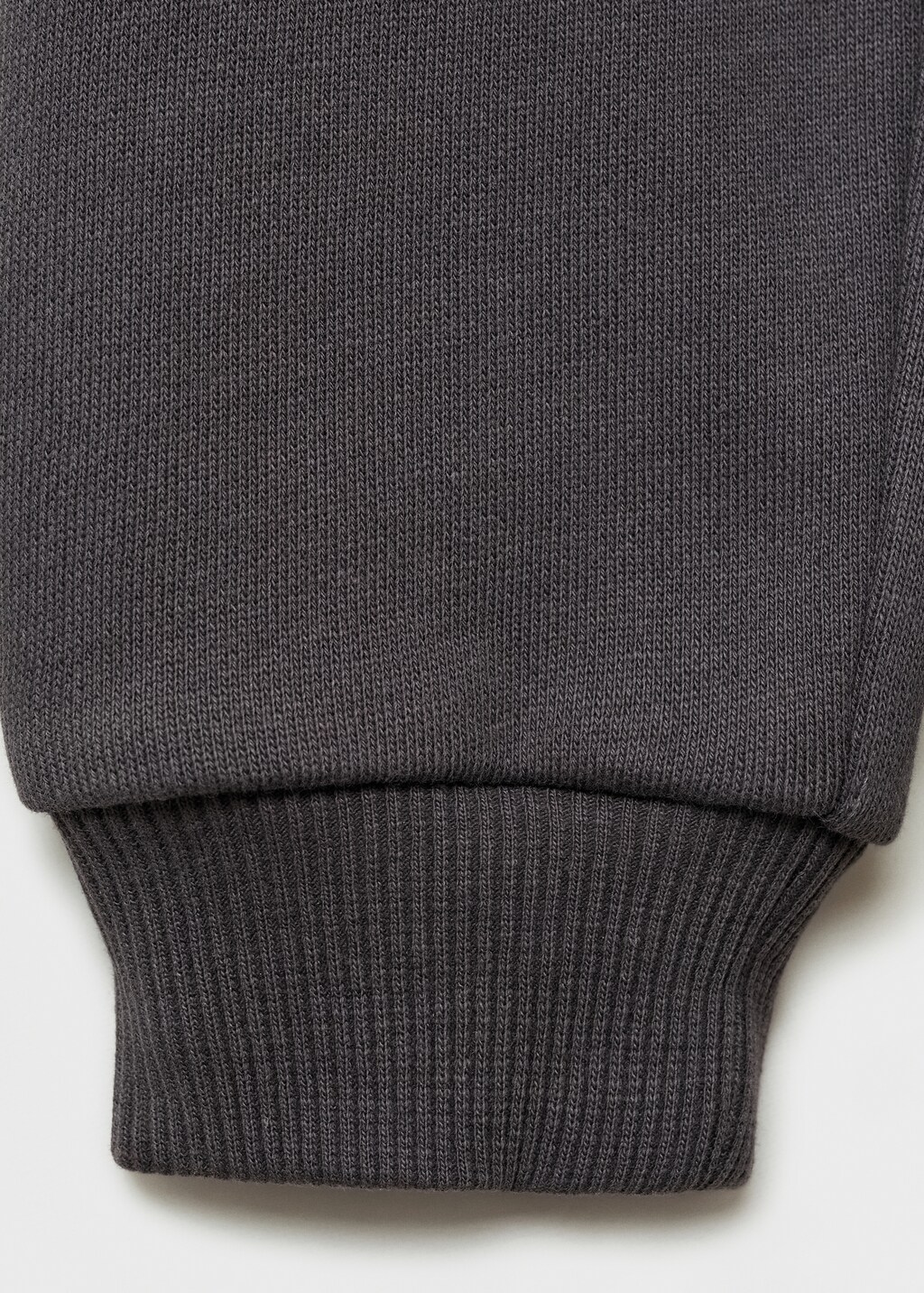 Mickey Mouse sweatshirt - Charcoal