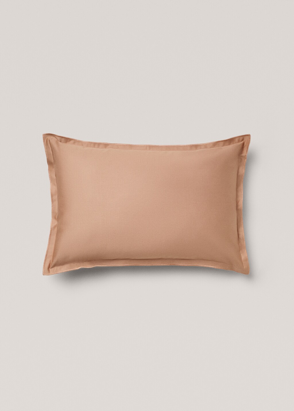 Cushion case masha - Ecru