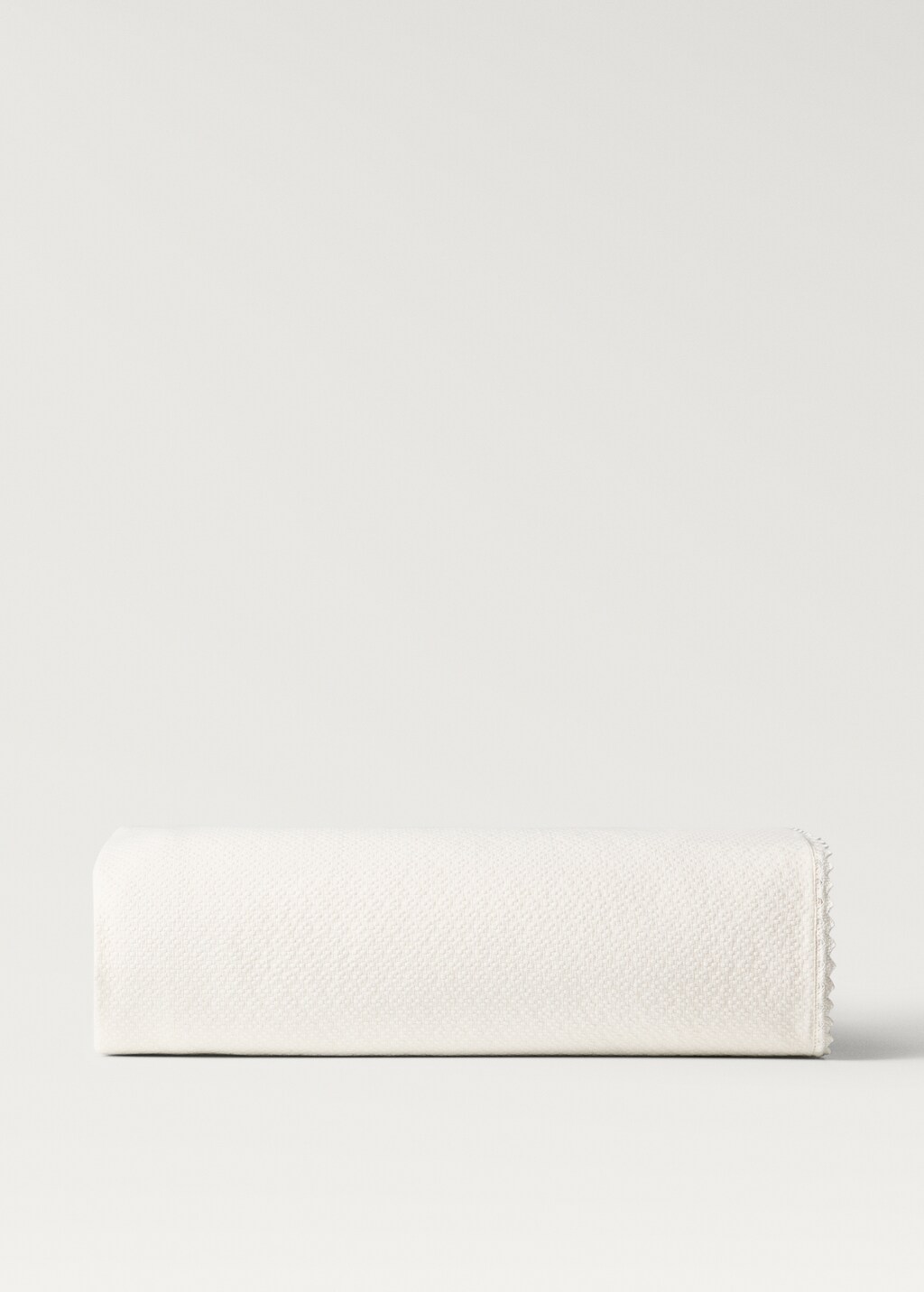 Bedspread jazmin - Off White