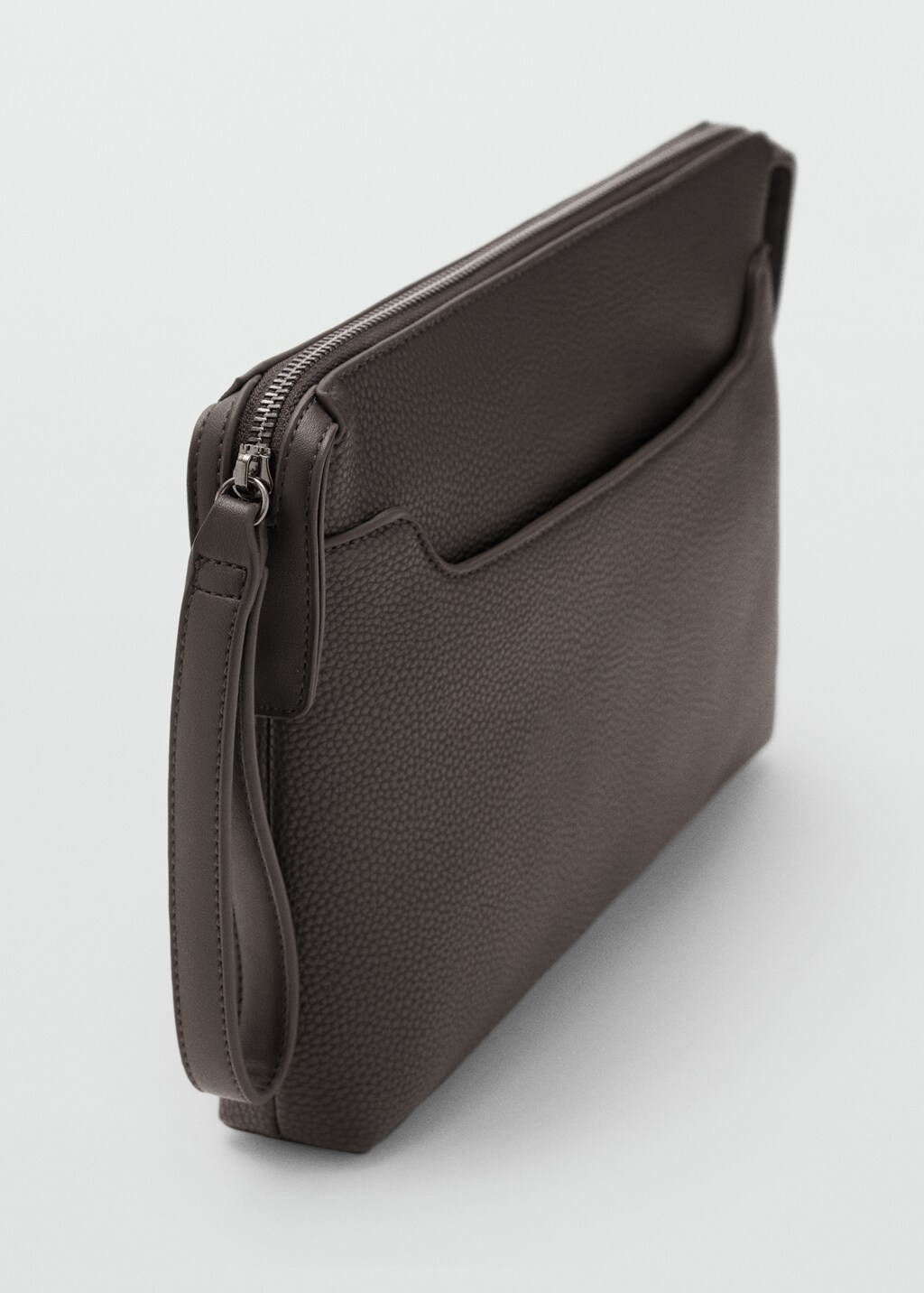 Envelope bag - Brown