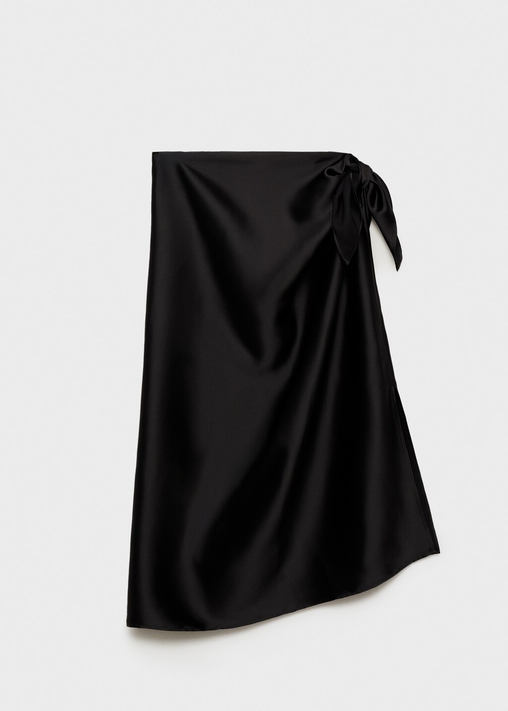 Skirt goldi-l - Ecru