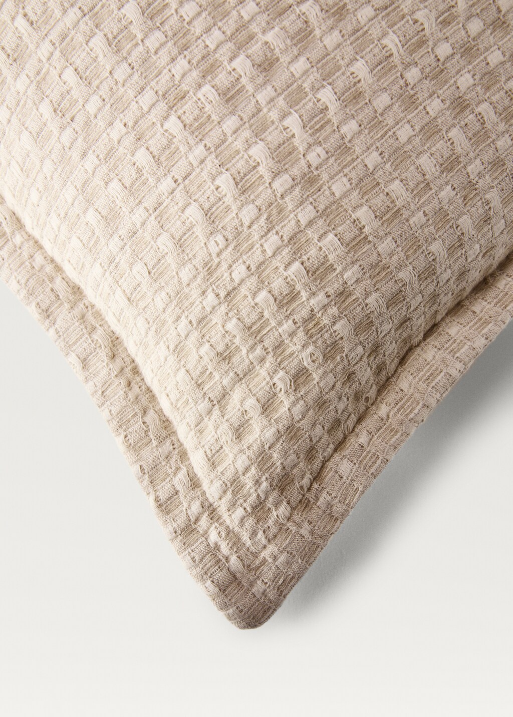 Bed cushion cas nina - Beige