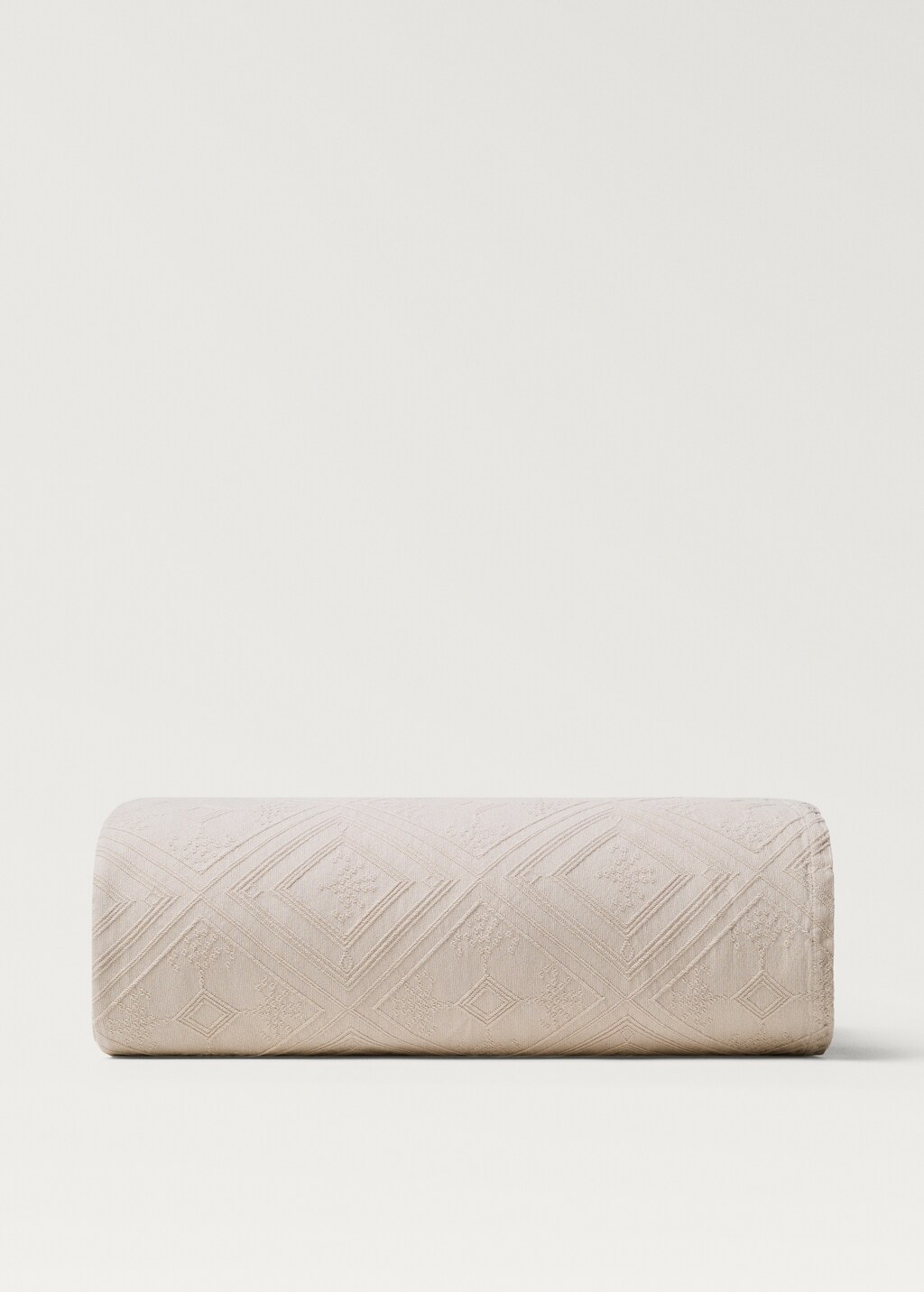 Bedspread priscila - Off White