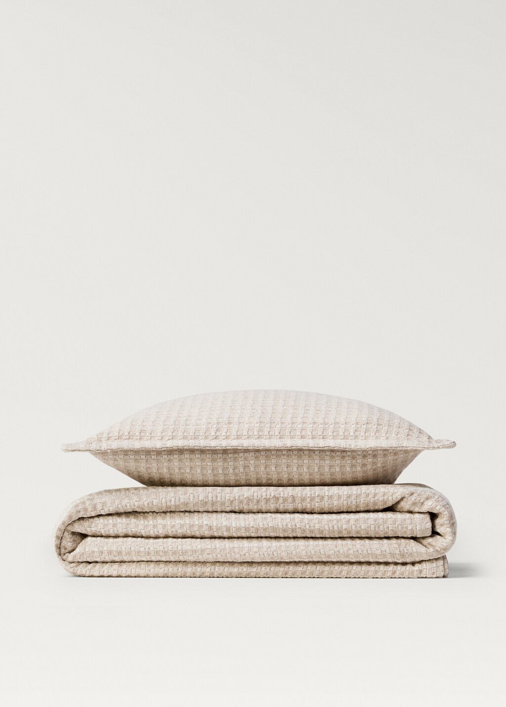 Bed cushion cas nina - Beige