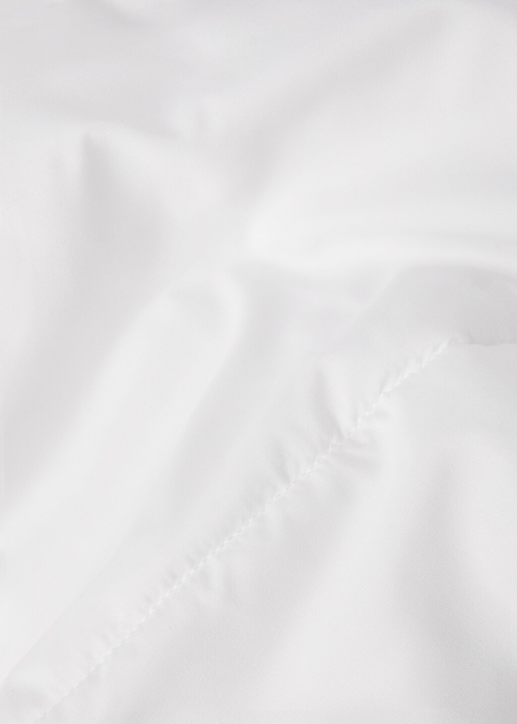 Duvet dalila - White