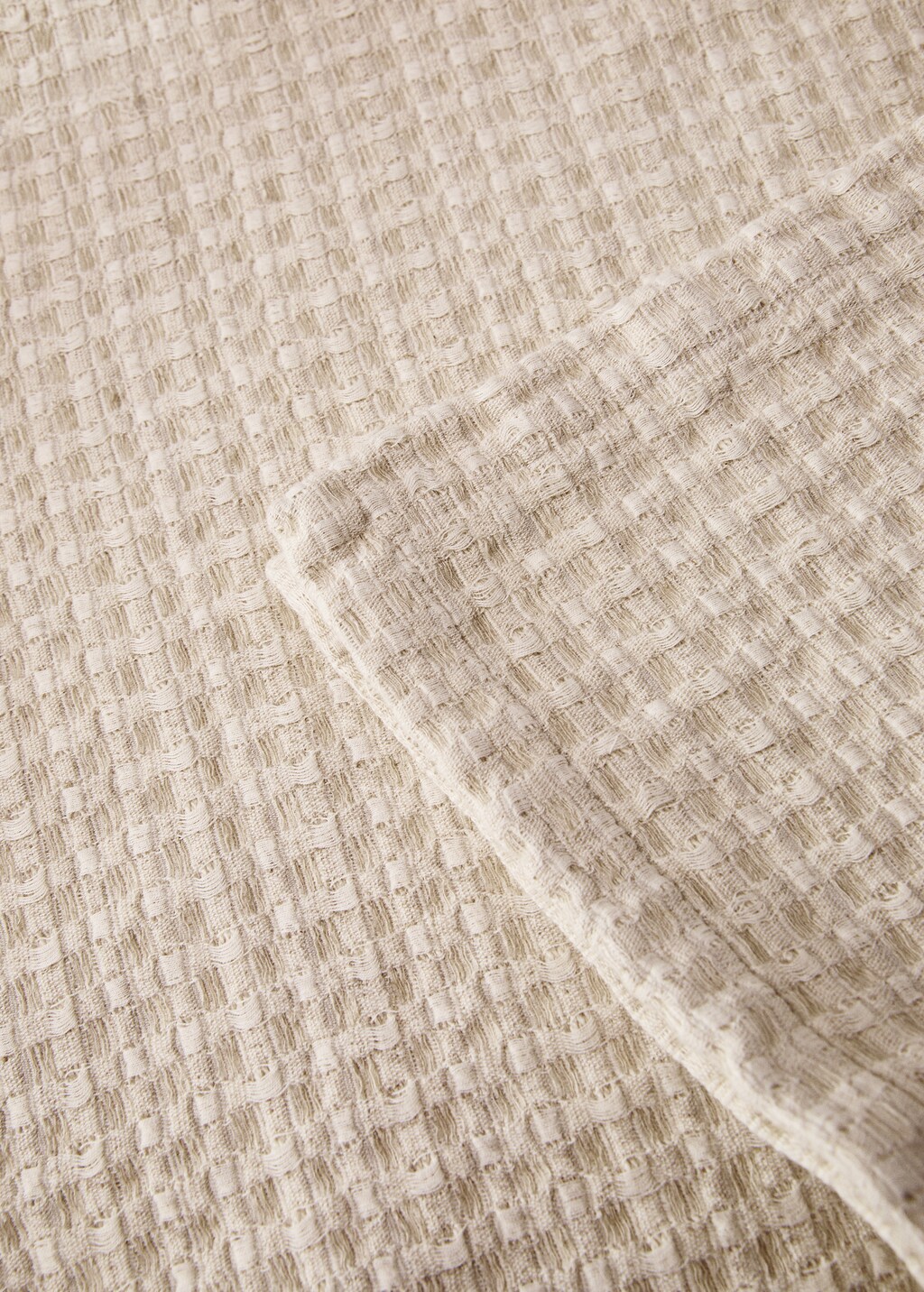 Bedspread nina - Beige