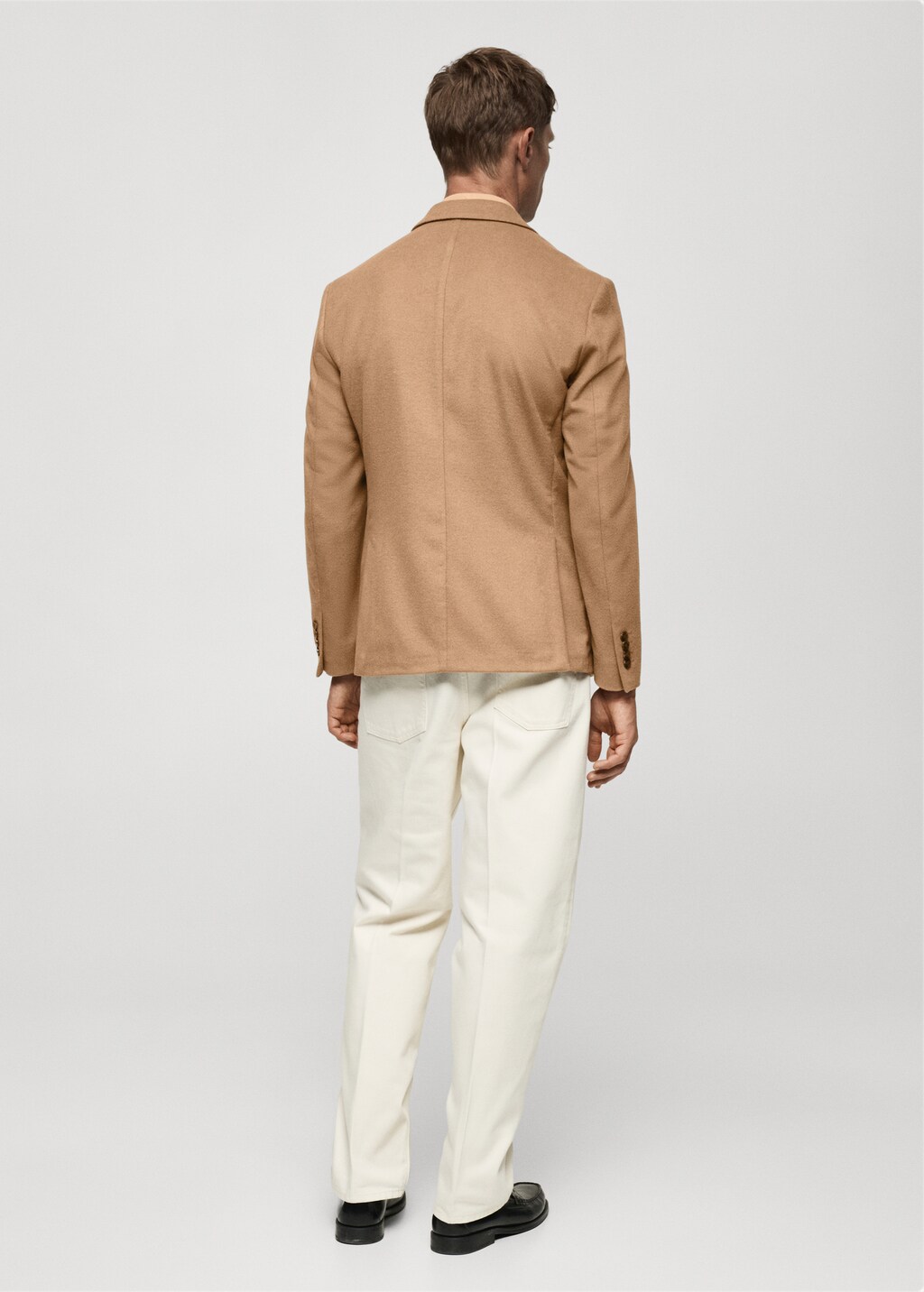 Blazer molina - Blue