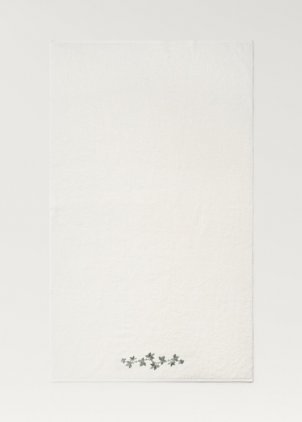 Towel promises - Off White