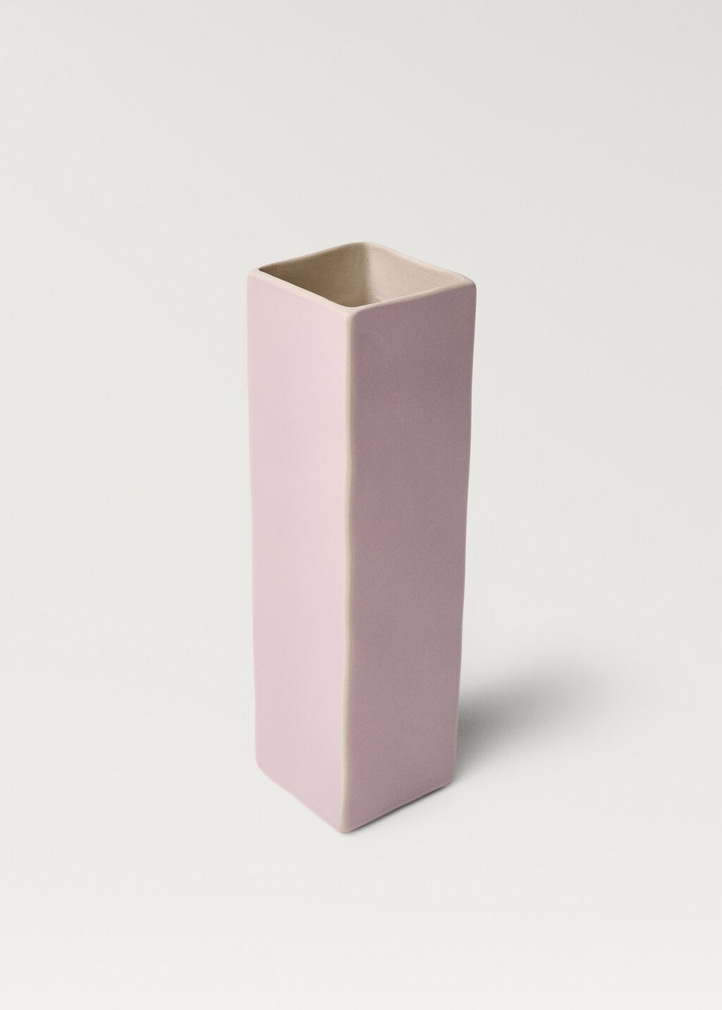 Vase tower - Turquoise