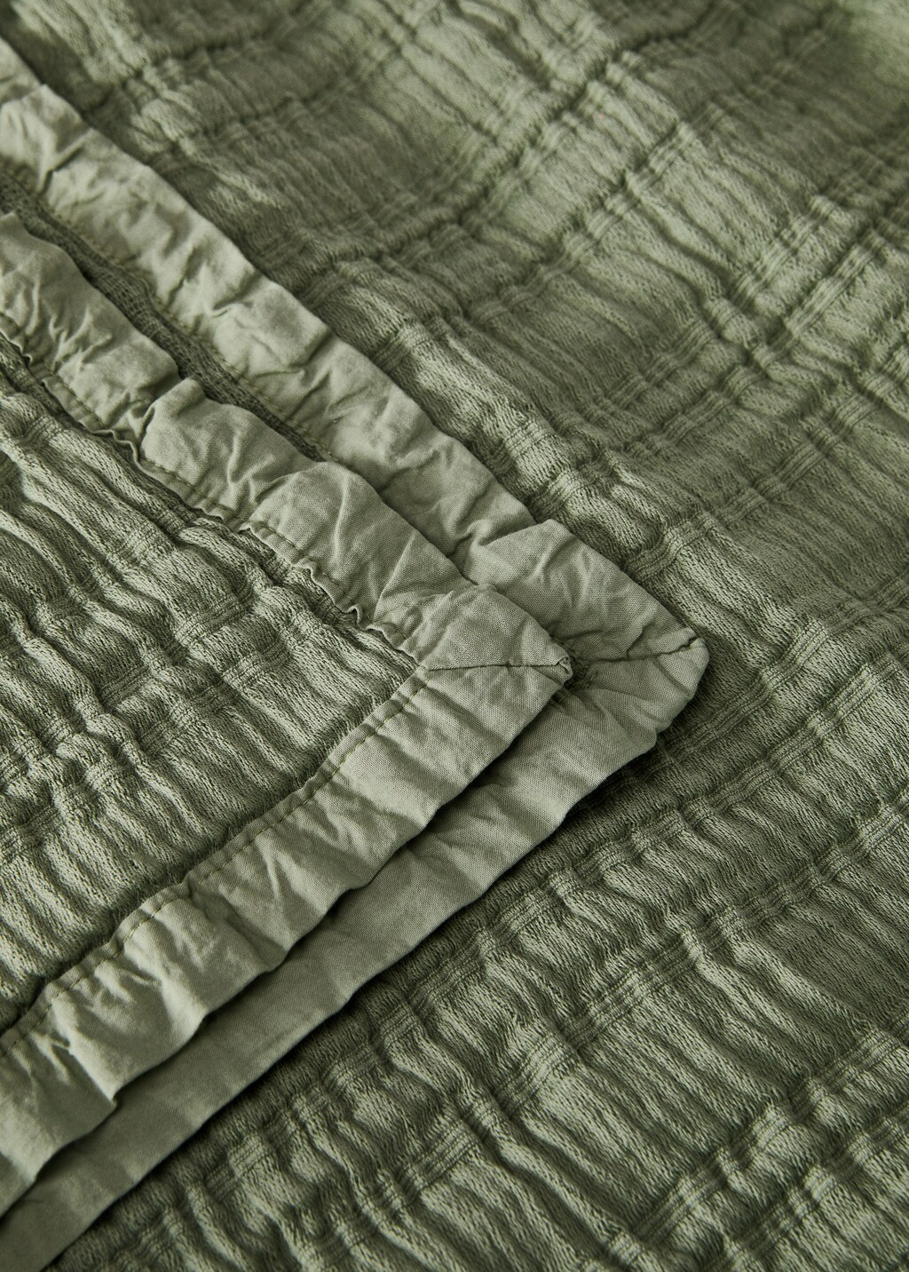 Bedspread francy - Beige