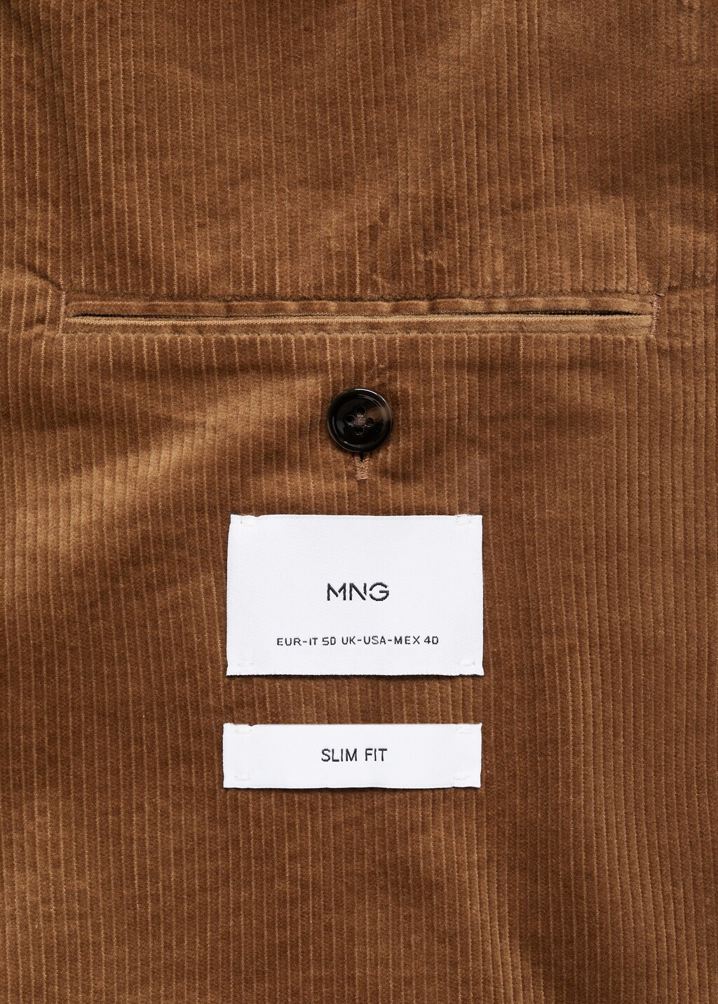 Blazer molina - Blue