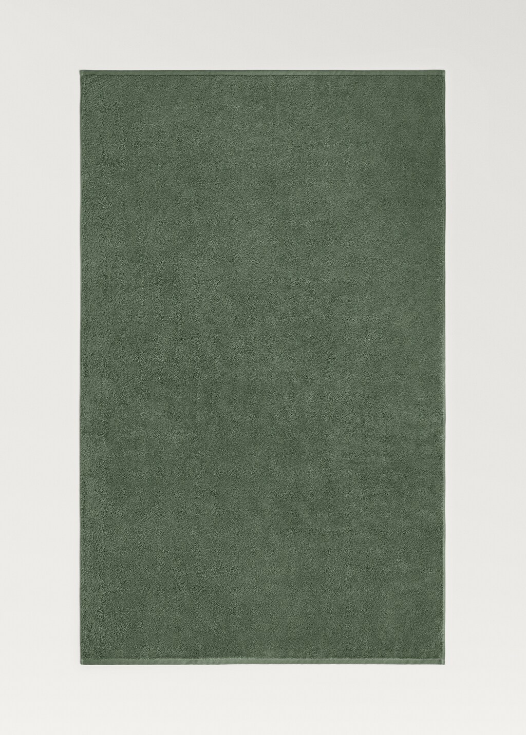 Towel llac - Caramel