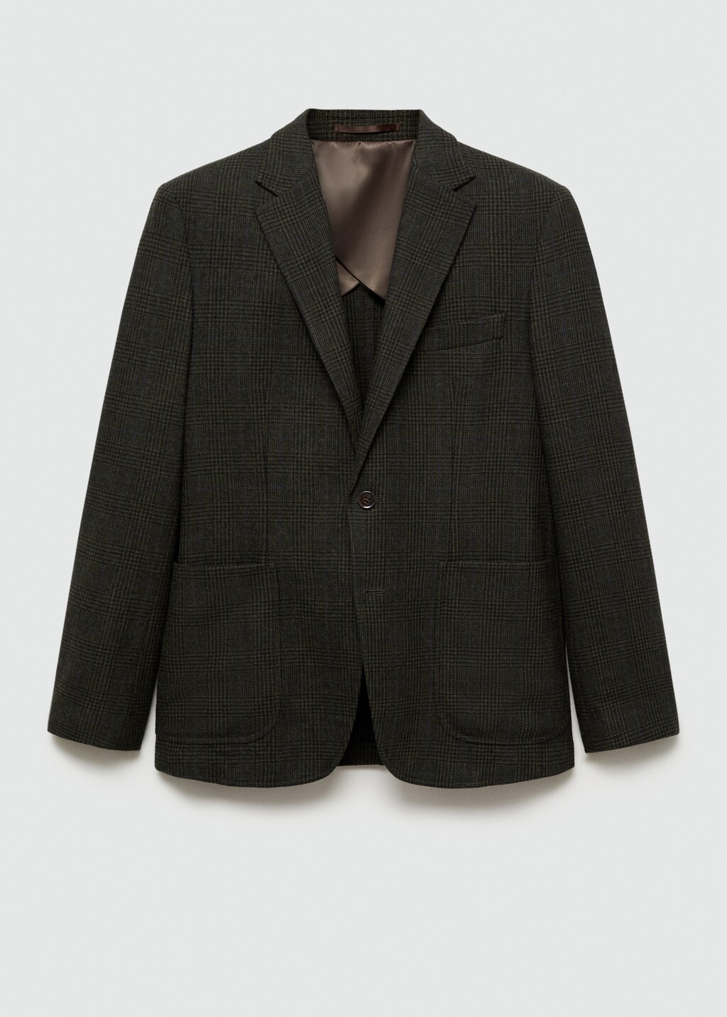 Blazer molina - Blue