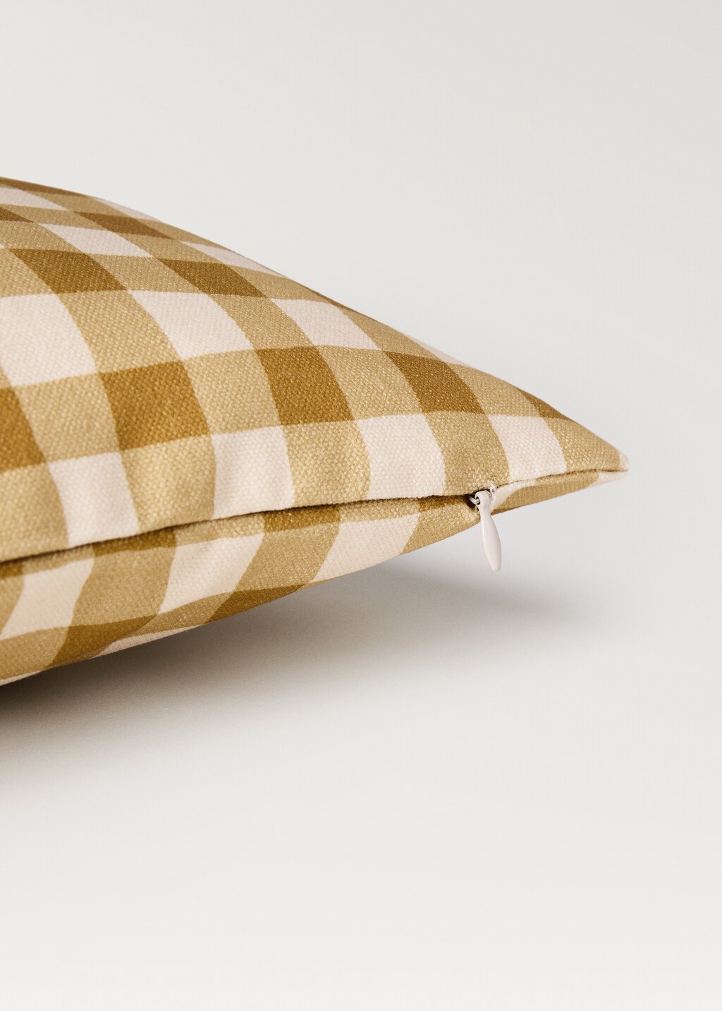 Cushion case trilly - Blue