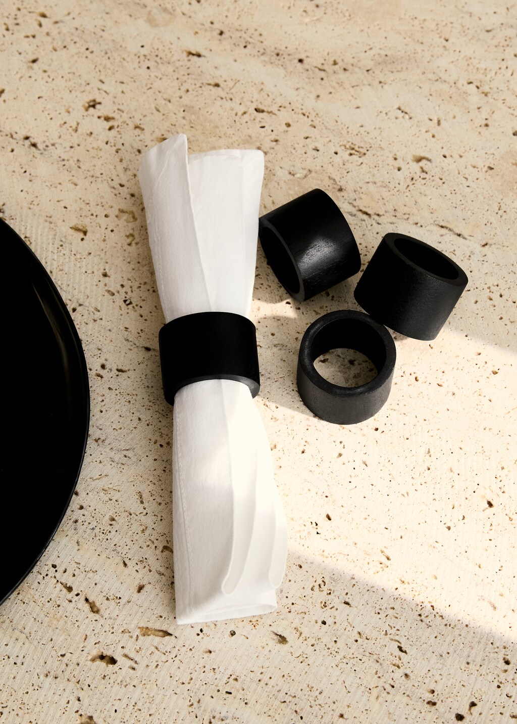 Home>Dining room and kitchen>Table accessories