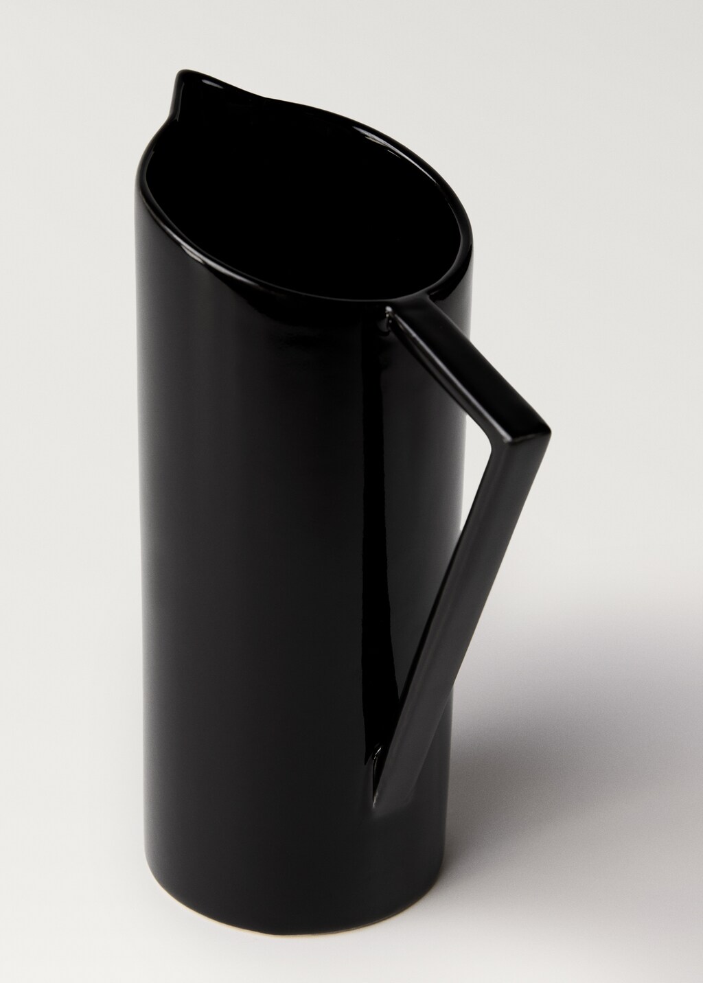 Jug murs - Medium Brown