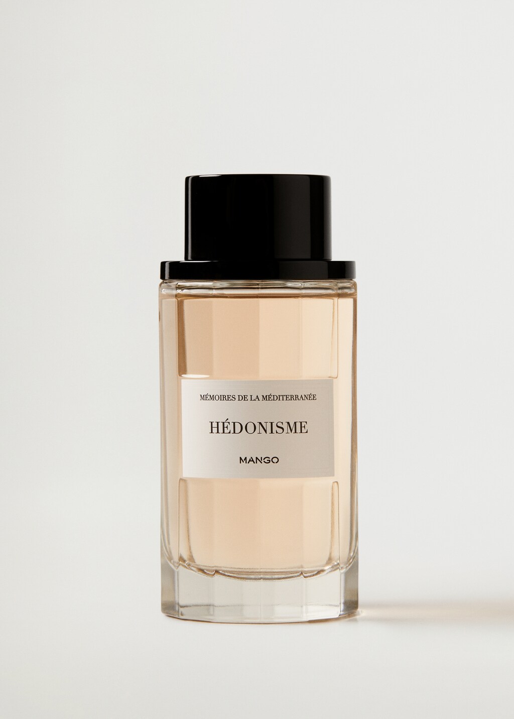 Fragrance Hédonisme 100 ml - Mink Grey