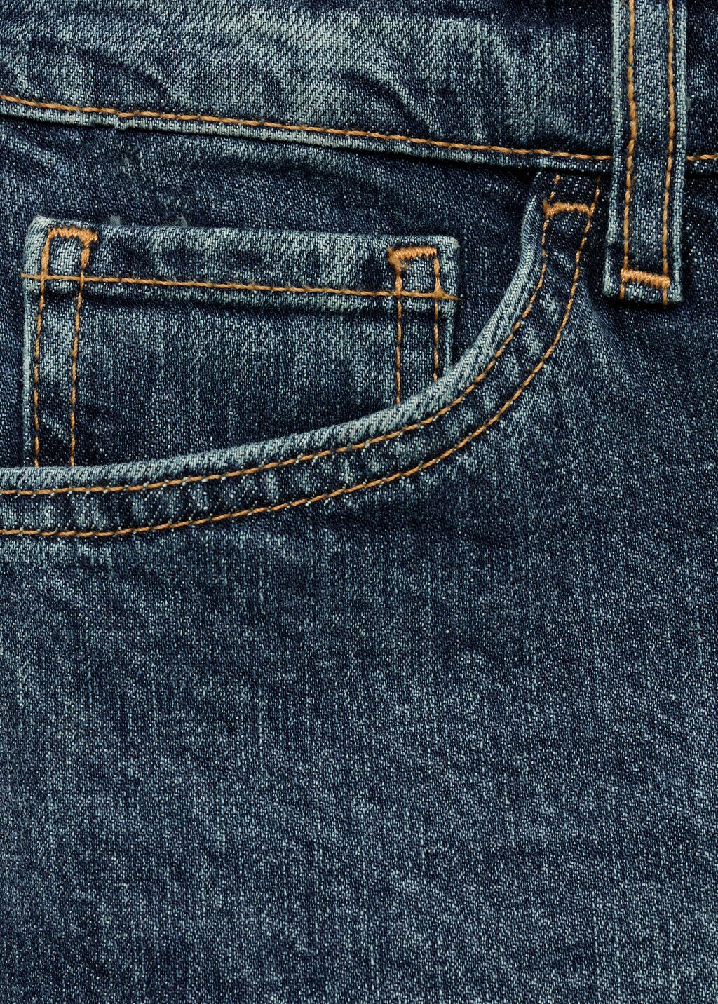 Claudia slim-fit cropped jeans - Open Grey