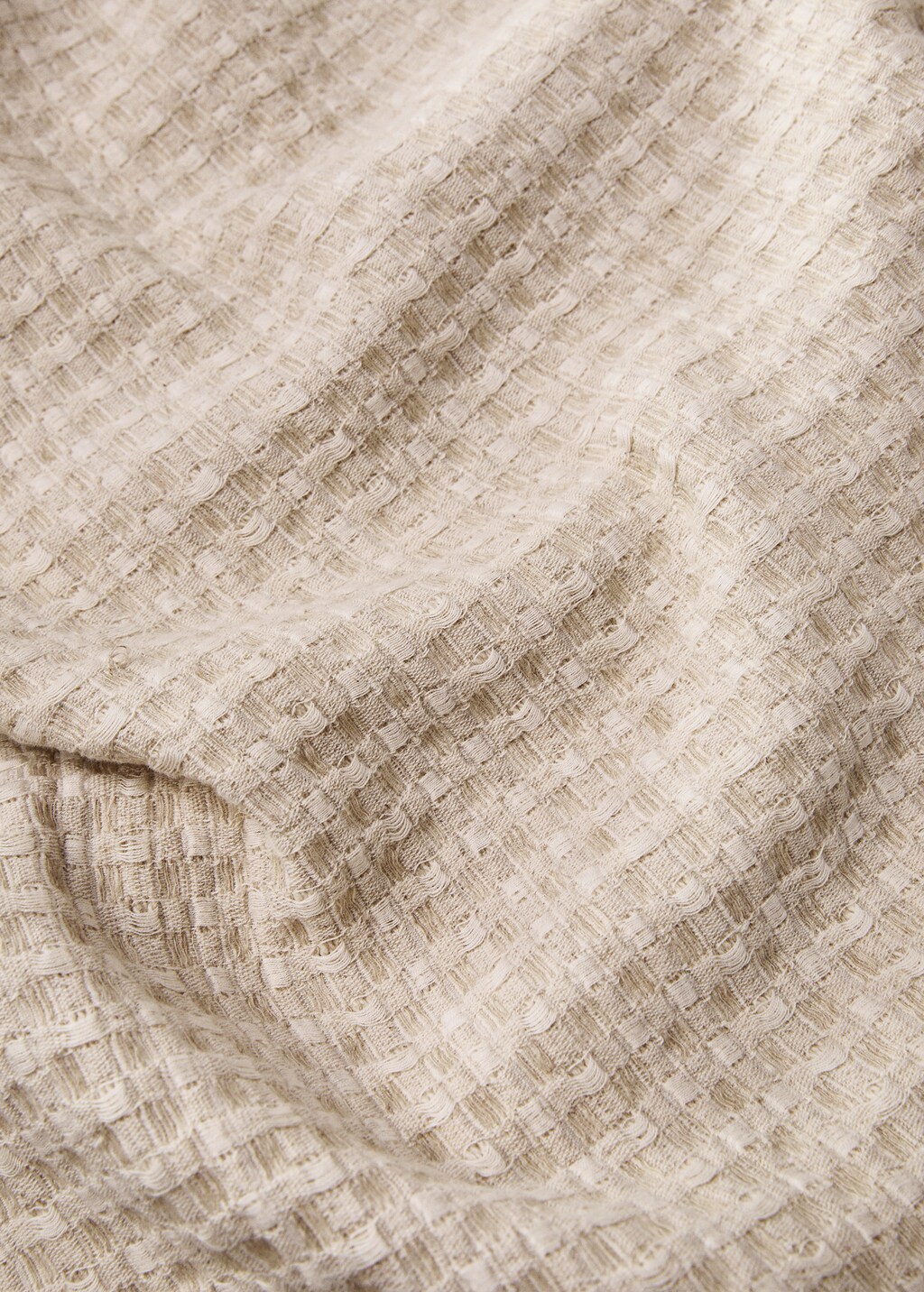 Bedspread nina - Beige