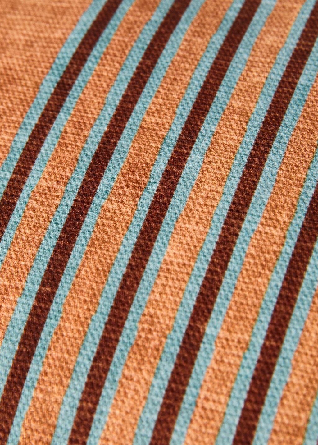 Cushion case hollyw - Medium Pink