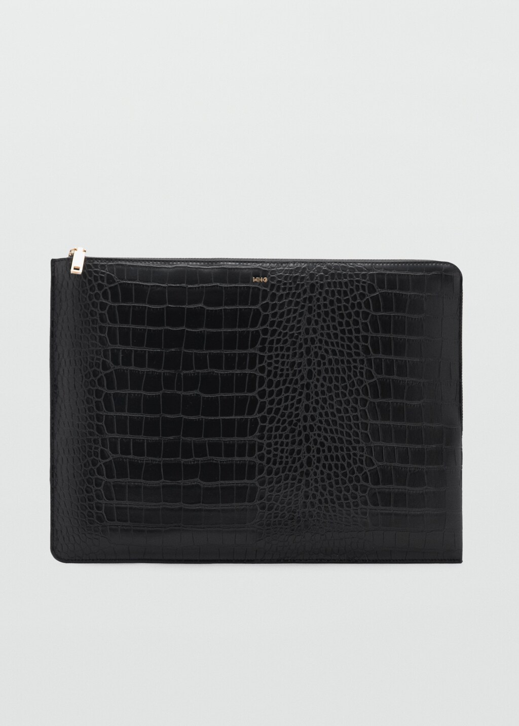 Coco laptop case - Red