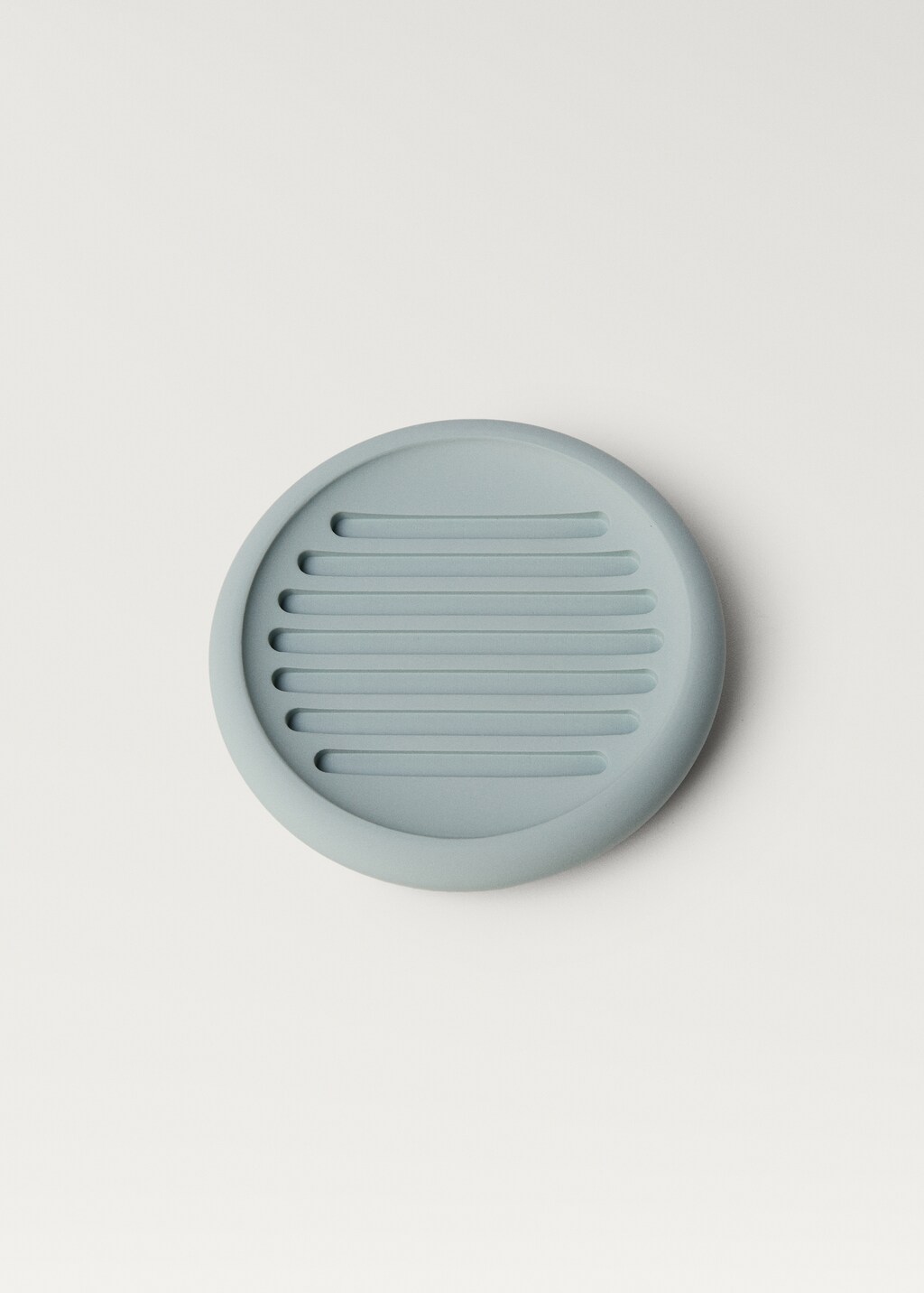 Soap holder milan - Maroon