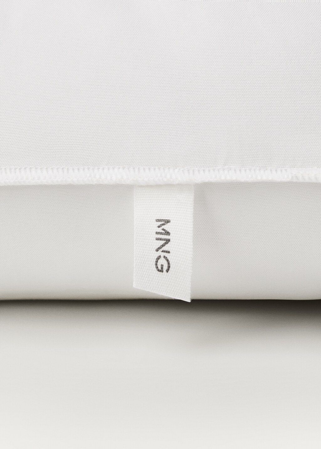 Inner cushion pilo - White