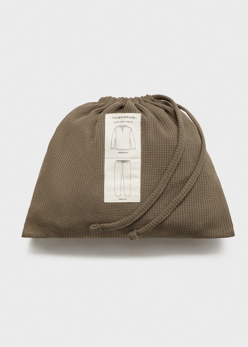 100% cotton pyjama pack - Dark Navy