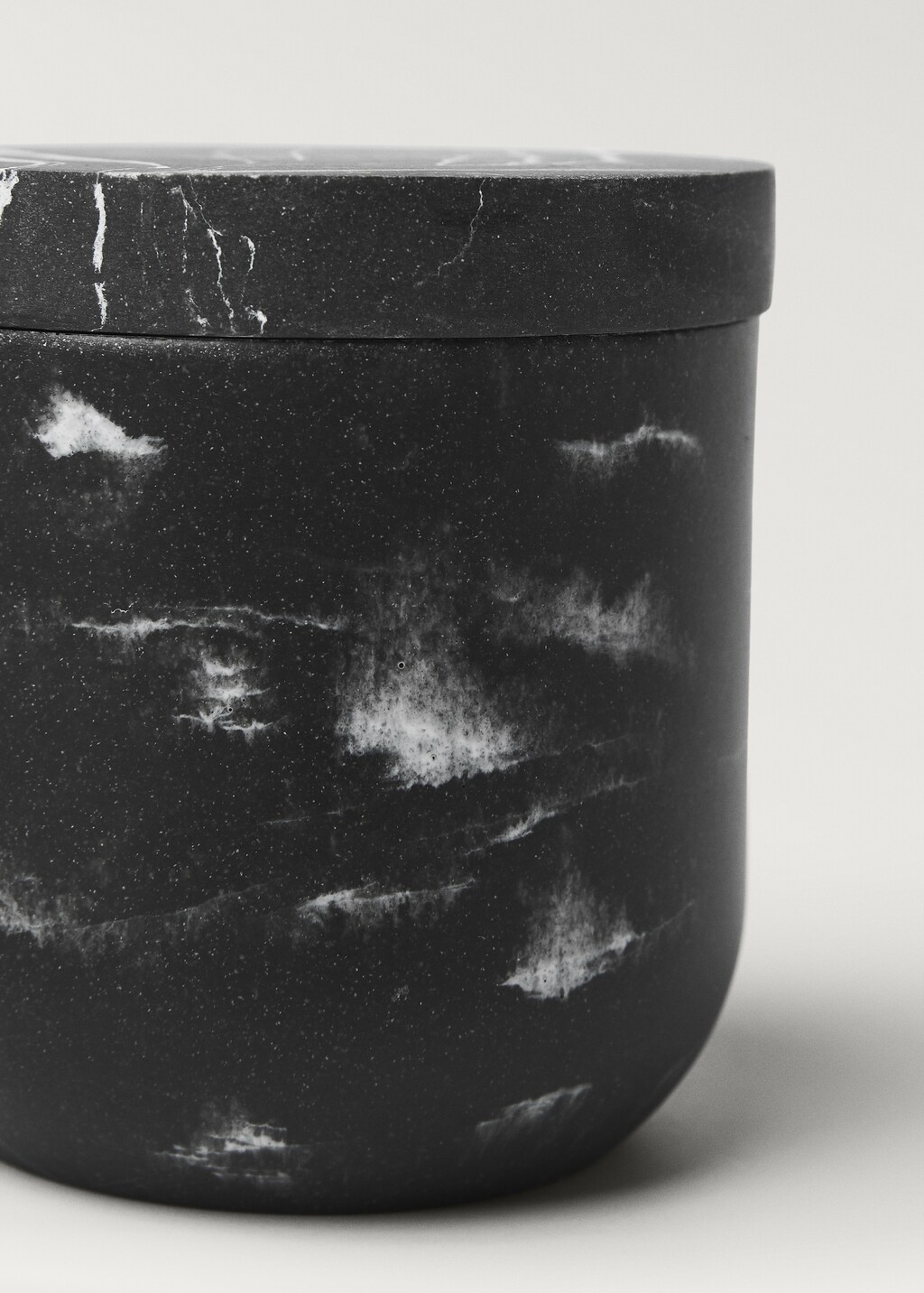 Box aguas - Ivory White