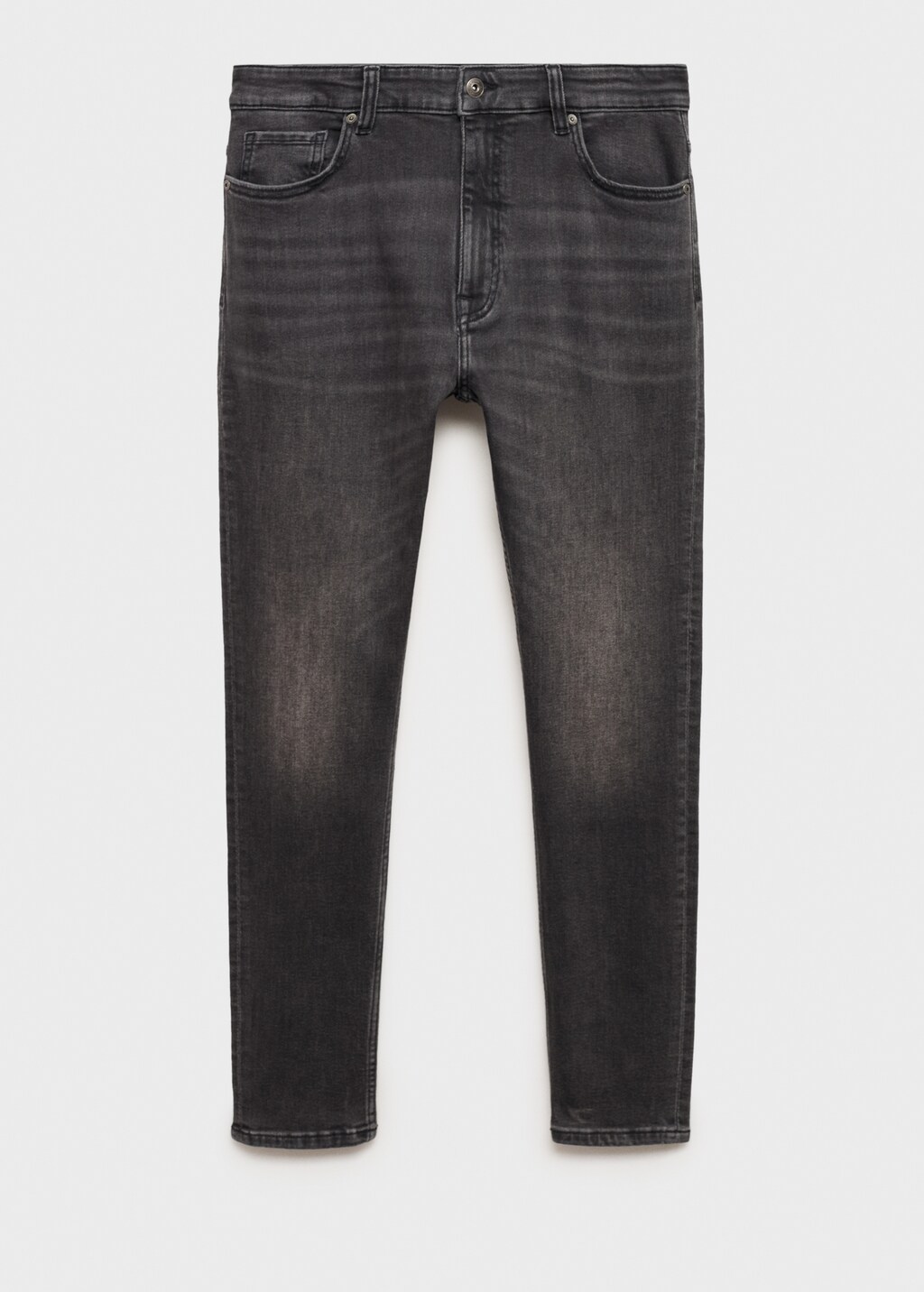 Jude skinny-fit jeans - Dark Blue