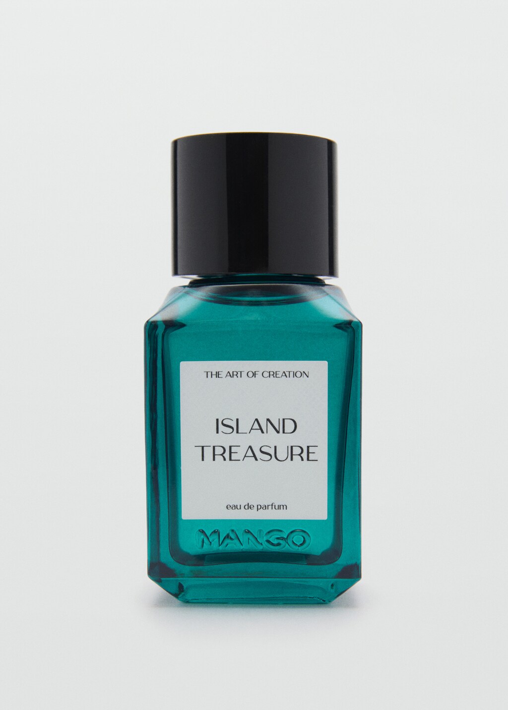 Island Perfume 100 ml - Mink Grey