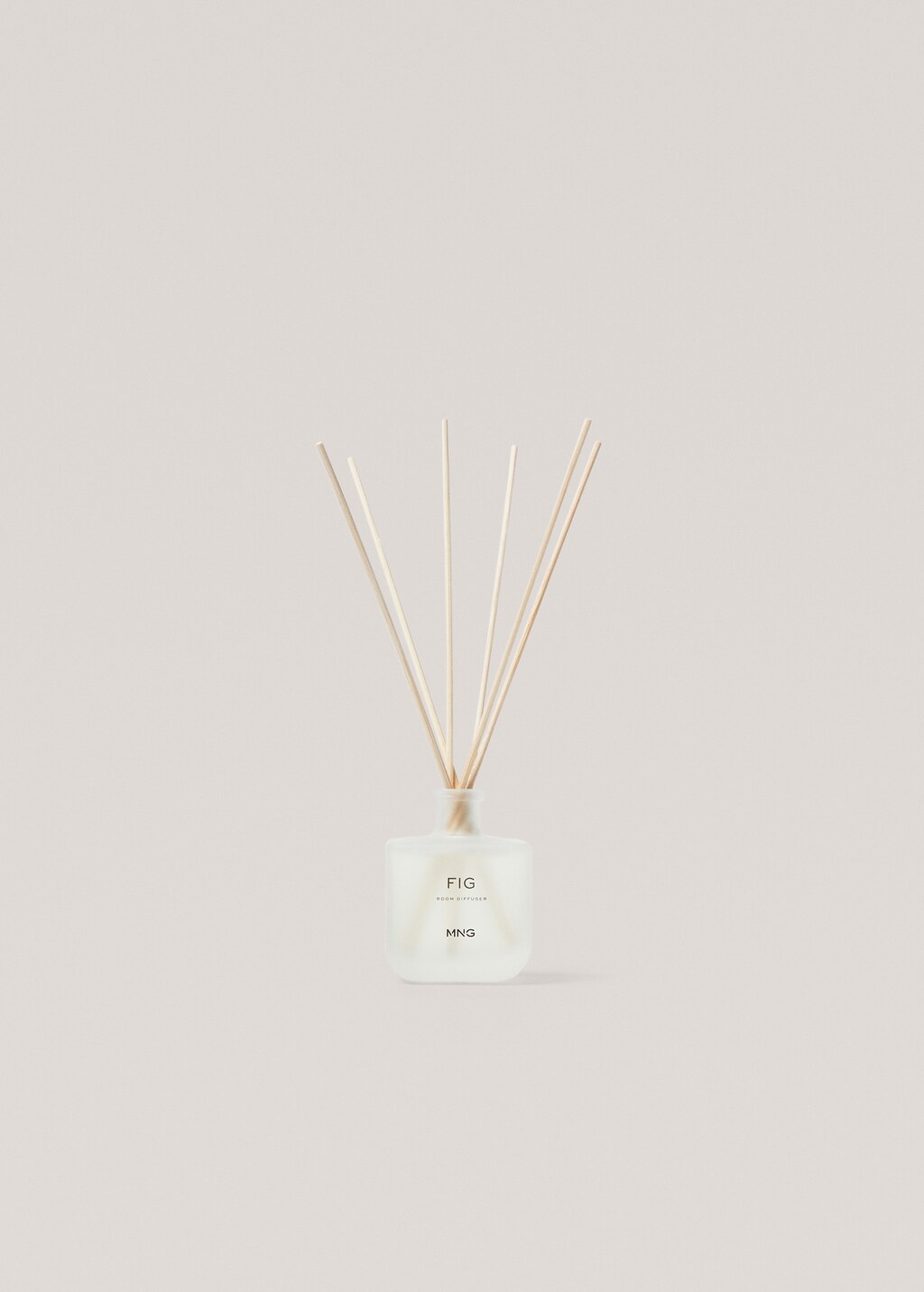 Diffuser sticks Fig 100ml - Off White