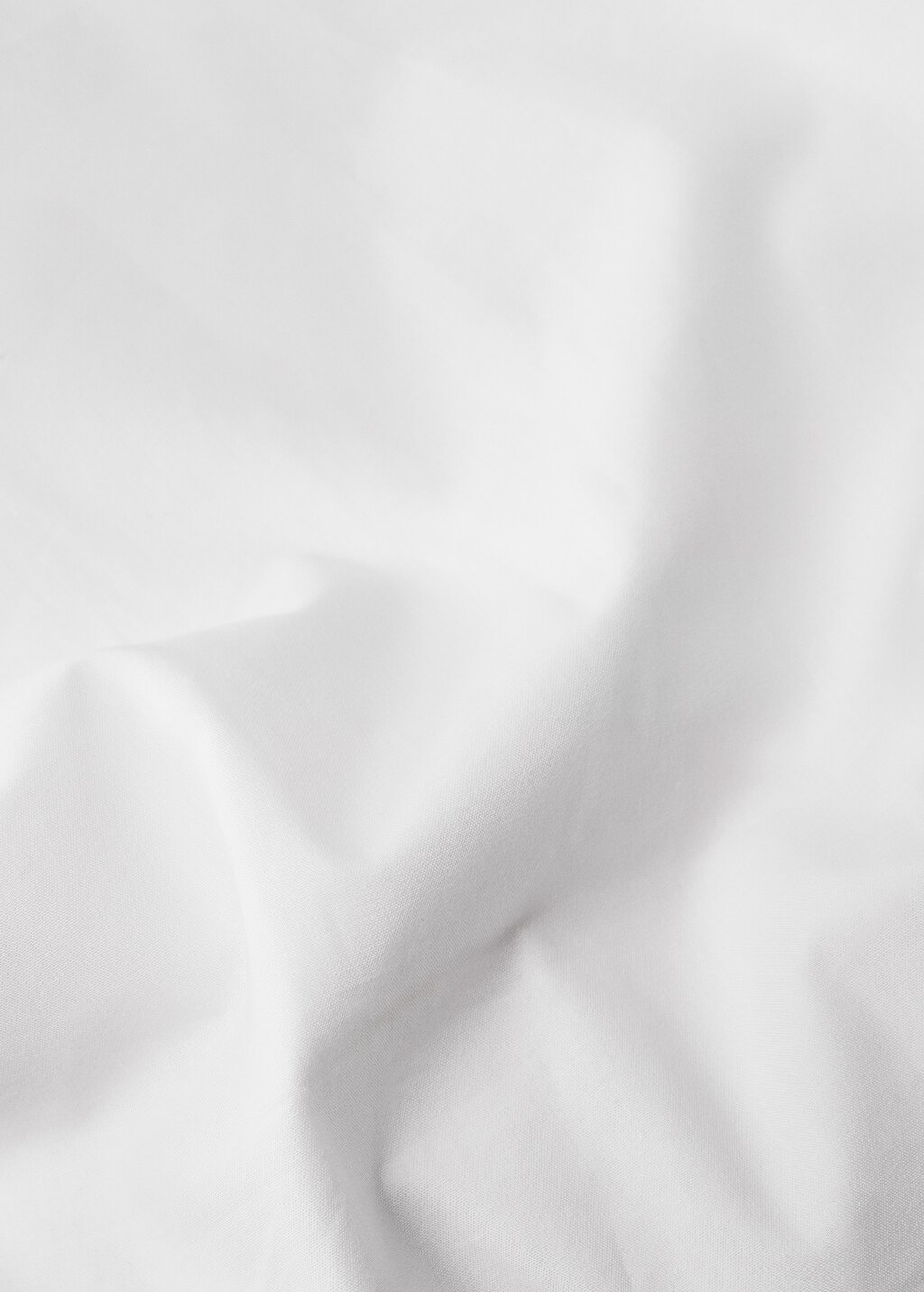 Duvet cover livi - White