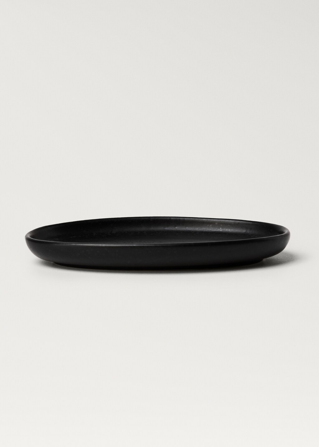 Soap holder lanzarot - Black